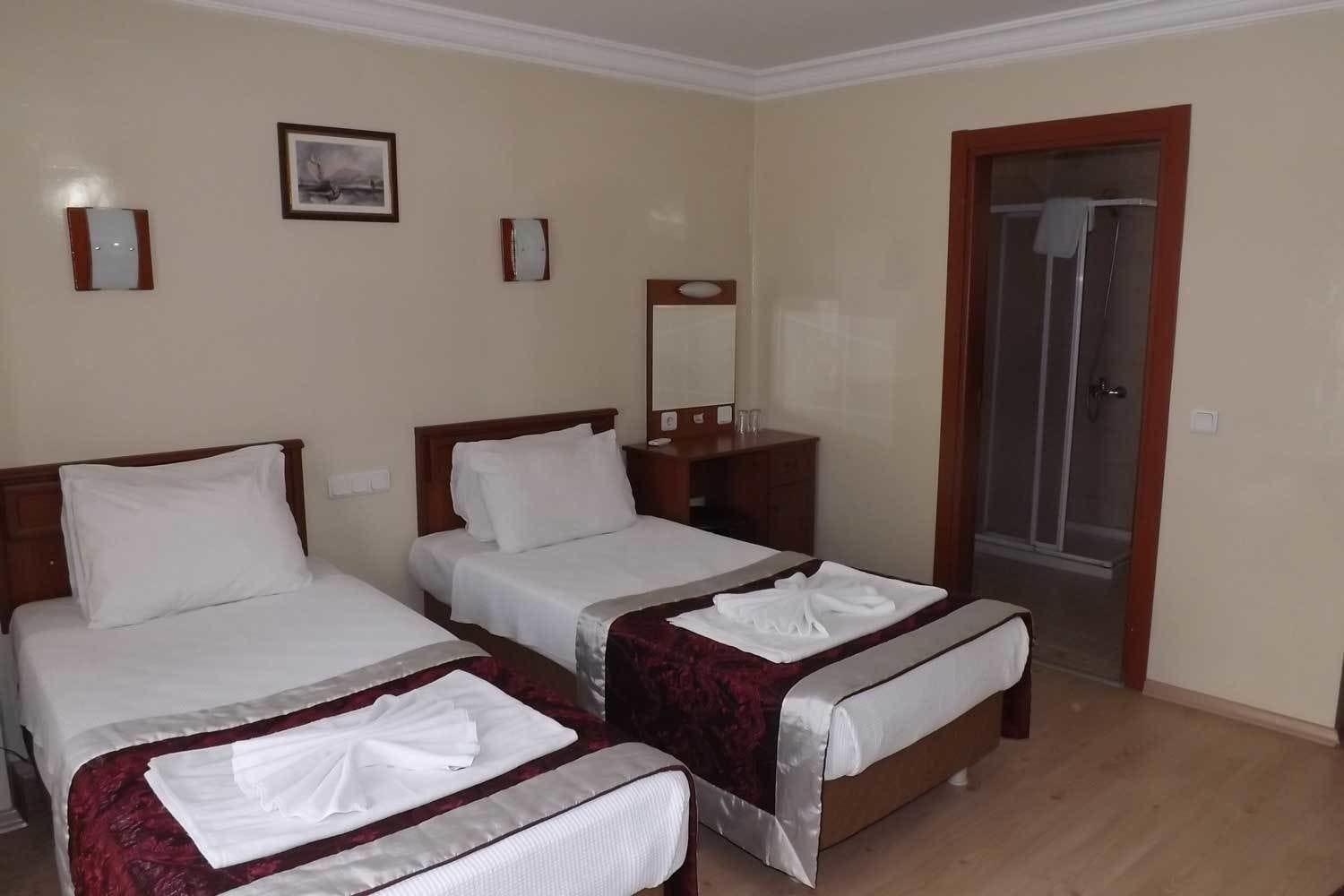 Kafkas Hotel Стамбул Екстер'єр фото