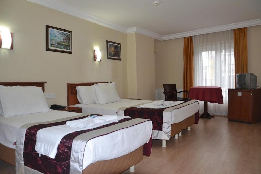 Kafkas Hotel Стамбул Екстер'єр фото