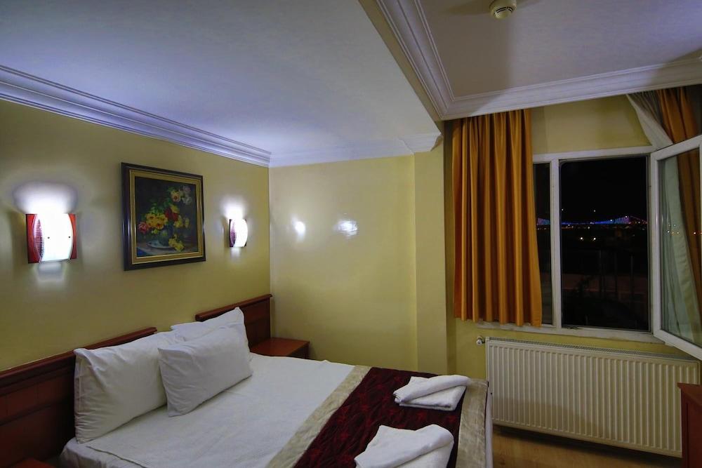 Kafkas Hotel Стамбул Екстер'єр фото