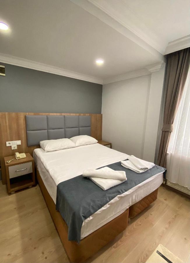 Kafkas Hotel Стамбул Екстер'єр фото