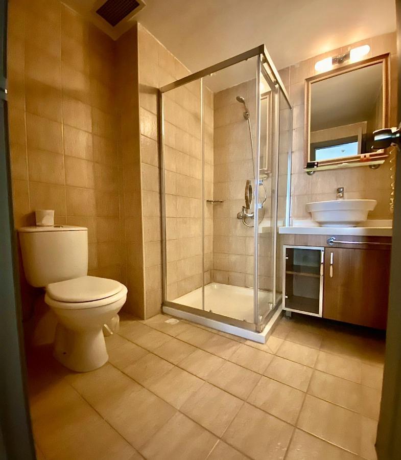 Kafkas Hotel Стамбул Екстер'єр фото