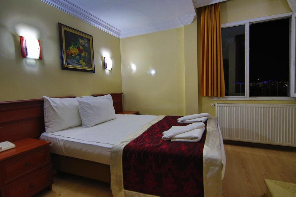 Kafkas Hotel Стамбул Екстер'єр фото