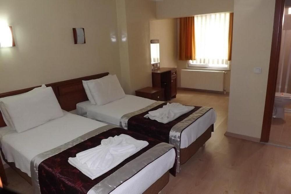Kafkas Hotel Стамбул Екстер'єр фото